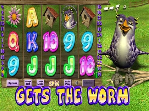 gets the worm slot game lv Café Casino Wild Casino All Casino Reviews